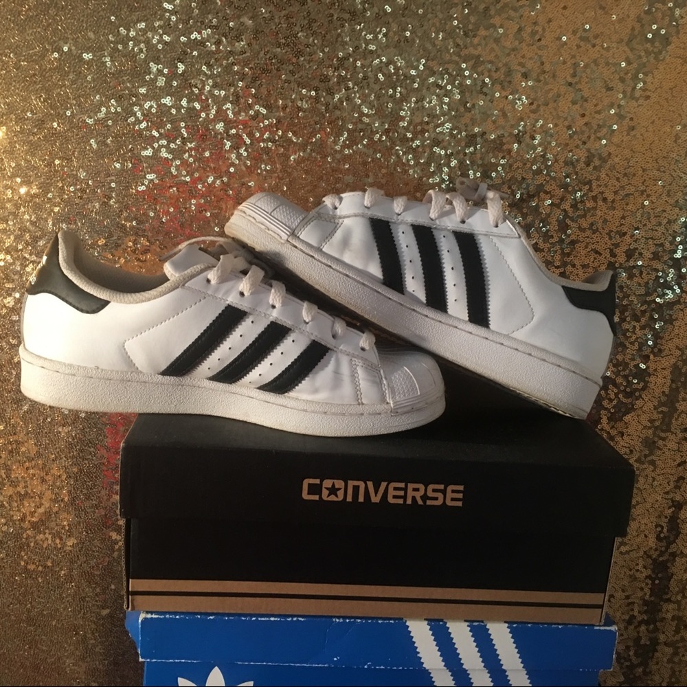 Superstar Addidas